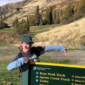 Meet your Posher, Madison